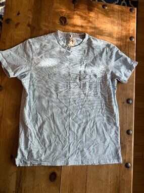 Relwen ringspun t-shirt